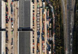 青島洲集運通物流有限公司部分材料